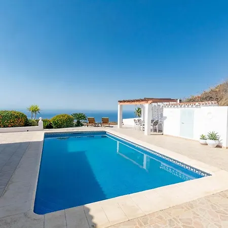 Villa Villavista Mit Meerblick Und Privatem Pool *