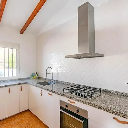 Villavista Mit Meerblick Und Privatem Pool