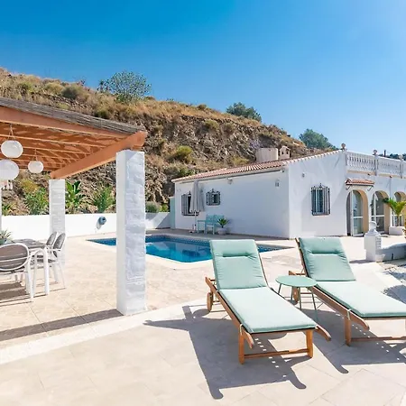 Villa Villavista Mit Meerblick Und Privatem Pool *