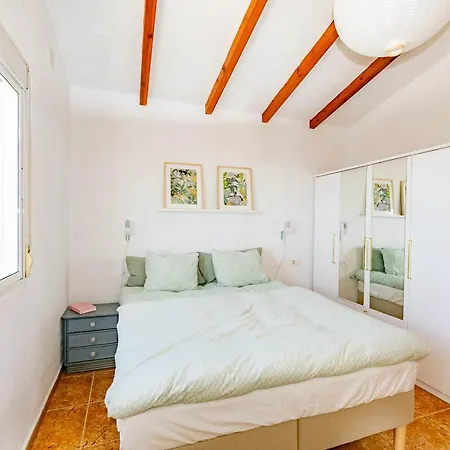 Villavista Mit Meerblick Und Privatem Pool Malaga