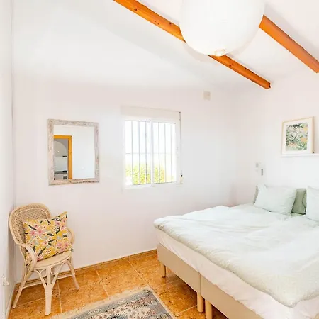 Villavista Mit Meerblick Und Privatem Pool Villa