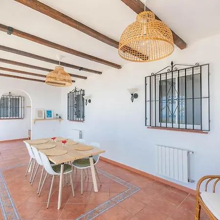 Villa Villavista Mit Meerblick Und Privatem Pool *