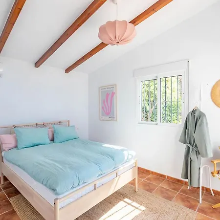 Villa Villavista Mit Meerblick Und Privatem Pool