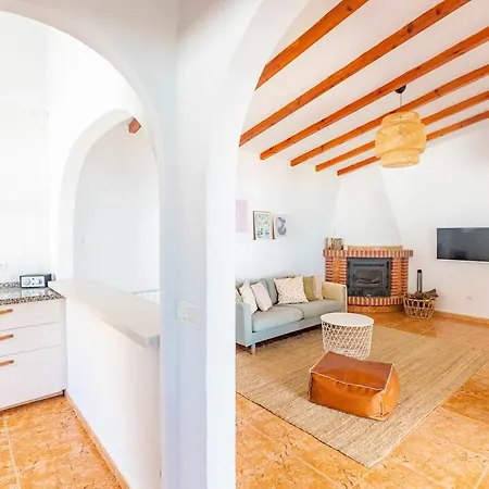 Villavista Mit Meerblick Und Privatem Pool Villa